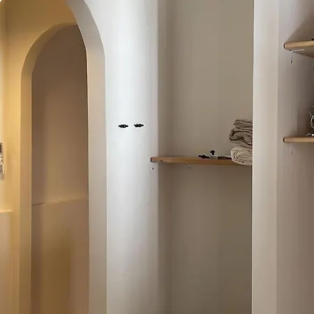 Brandnew Beachfront Apartamento