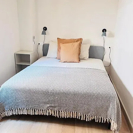Apartamento Brandnew Beachfront