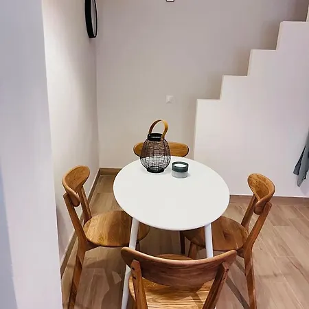 Apartamento Brandnew Beachfront