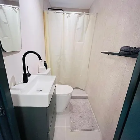 Apartamento Brandnew Beachfront