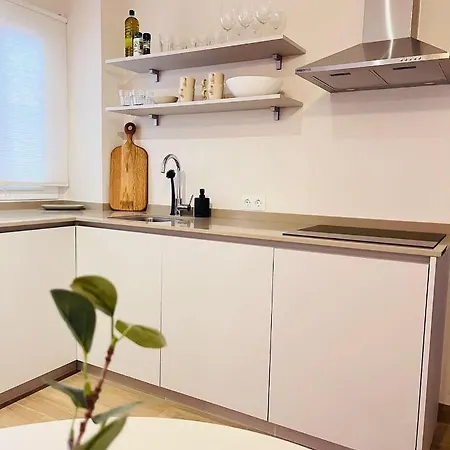 Apartamento Brandnew Beachfront *