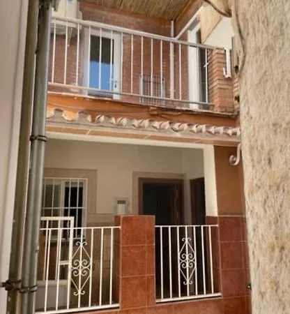 Brandnew Beachfront Apartamento Málaga