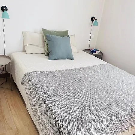 Apartment Brandnew Beachfront